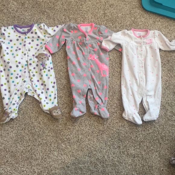 Set of 3 sleepers! - Picture 1 of 6